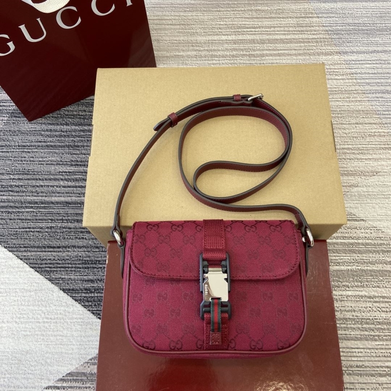 Gucci Satchel Bags